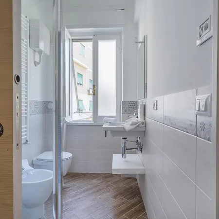 Deliziosa Casetta A Quinto By Wonderful Italy Appartement