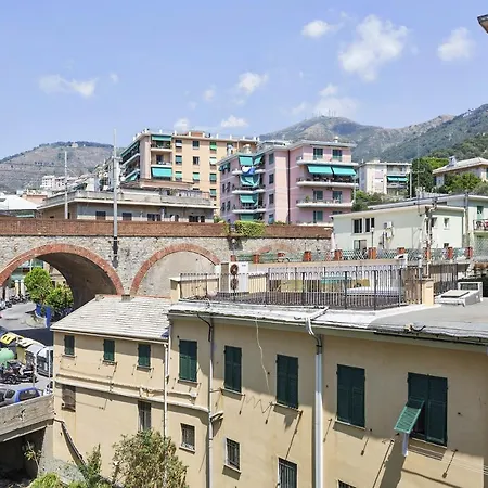 Deliziosa Casetta A Quinto By Wonderful Italy