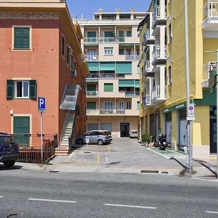 Appartement Deliziosa Casetta A Quinto By Wonderful Italy