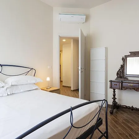 Deliziosa Casetta A Quinto By Wonderful Italy Apartment *