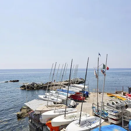 Apartment Deliziosa Casetta A Quinto By Wonderful Italy Genoa