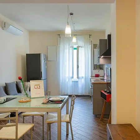 Deliziosa Casetta A Quinto By Wonderful Italy Apartment Genoa